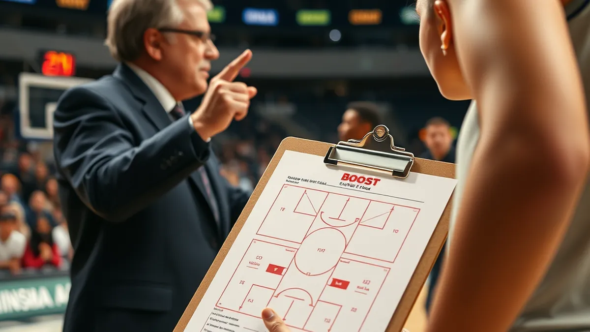 Brisbane Bullets Appoint New Coach, Boost WNBA Star Investor